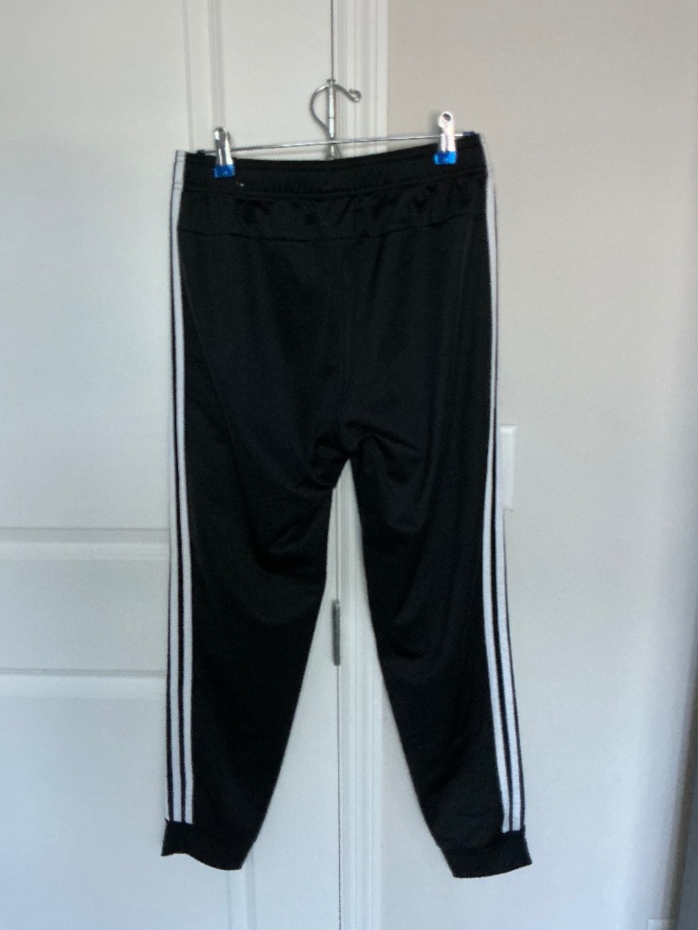 Adidas jogger pants
